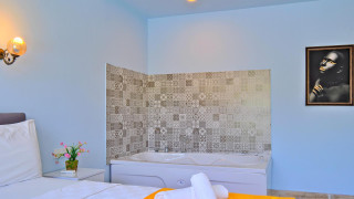 VKV2298 Villa Kalkan