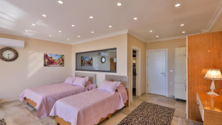 VKV9581 Villa Kalkan