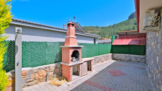VKV2298 Villa Kalkan