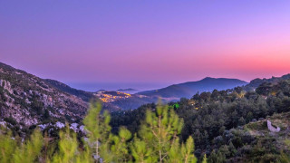 VKV6143 Villa Kalkan