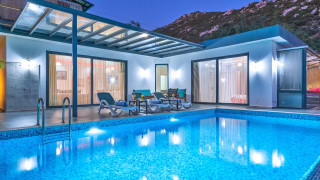 VKV6143 Villa Kalkan