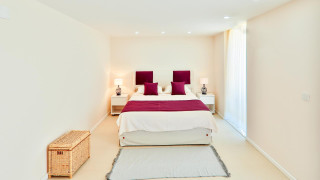 VKV5012 Villa Kalkan