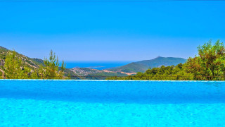 VKV6143 Villa Kalkan