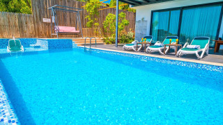 VKV6143 Villa Kalkan