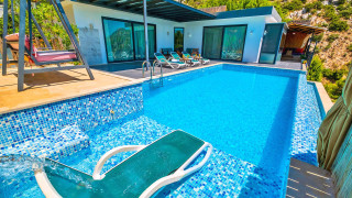 VKV6143 Villa Kalkan