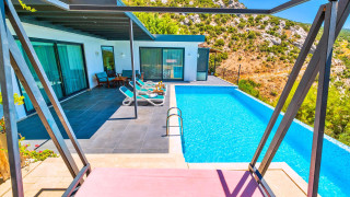 VKV6143 Villa Kalkan