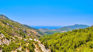 VKV6143 Villa Kalkan