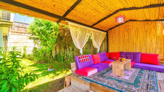 VKV6143 Villa Kalkan