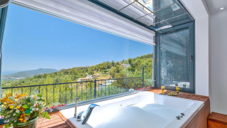 VKV6143 Villa Kalkan