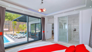 VKV6143 Villa Kalkan