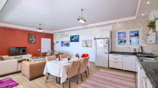 VKV6143 Villa Kalkan