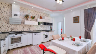 VKV6143 Villa Kalkan