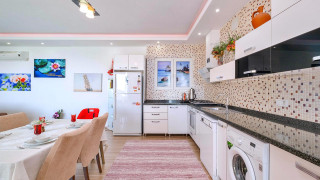 VKV6143 Villa Kalkan