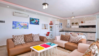 VKV6143 Villa Kalkan