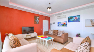VKV6143 Villa Kalkan