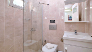 VKV6143 Villa Kalkan
