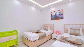 VKV6143 Villa Kalkan