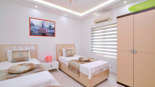 VKV6143 Villa Kalkan
