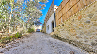 VKV1409 Villa Kalkan