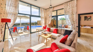VKV5229 Villa Kalkan
