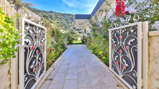 VKV1409 Villa Kalkan