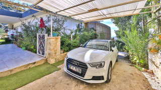 VKV1409 Villa Kalkan