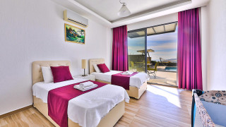VKV1409 Villa Kalkan