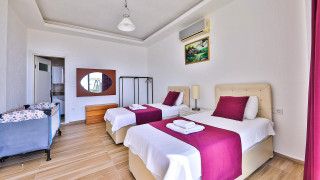 VKV1409 Villa Kalkan