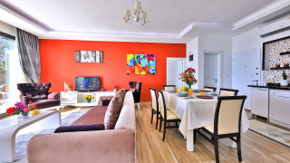 VKV1409 Villa Kalkan