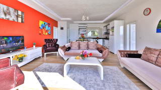 VKV1409 Villa Kalkan