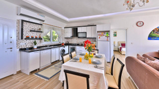 VKV1409 Villa Kalkan