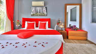 VKV1409 Villa Kalkan