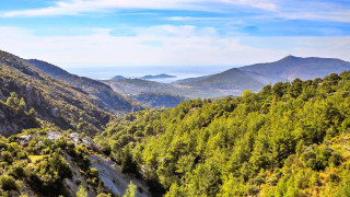 VKV1409 Villa Kalkan