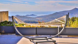 VKV1409 Villa Kalkan