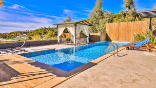 VKV1409 Villa Kalkan