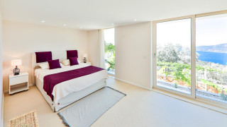VKV5012 Villa Kalkan