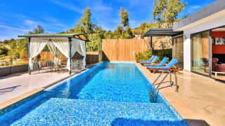 VKV1409 Villa Kalkan