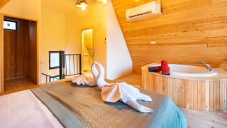 VKV3260 Villa Kalkan