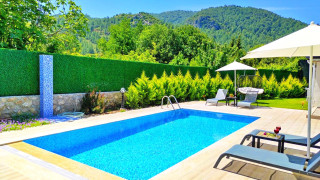 VKV5367 Villa Kalkan