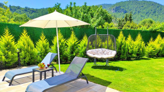 VKV5367 Villa Kalkan