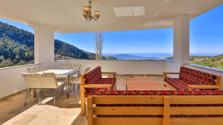 VKV6730 Villa Kalkan