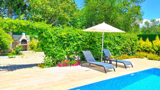 VKV5367 Villa Kalkan