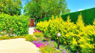 VKV5367 Villa Kalkan