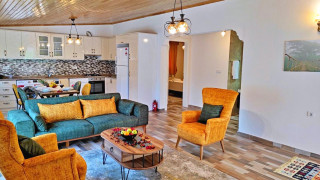 VKV5367 Villa Kalkan