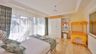 VKV6218 Villa Kalkan