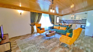 VKV5367 Villa Kalkan