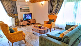 VKV5367 Villa Kalkan