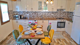 VKV5367 Villa Kalkan