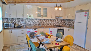 VKV5367 Villa Kalkan