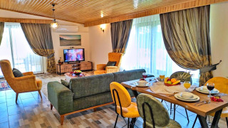 VKV5367 Villa Kalkan